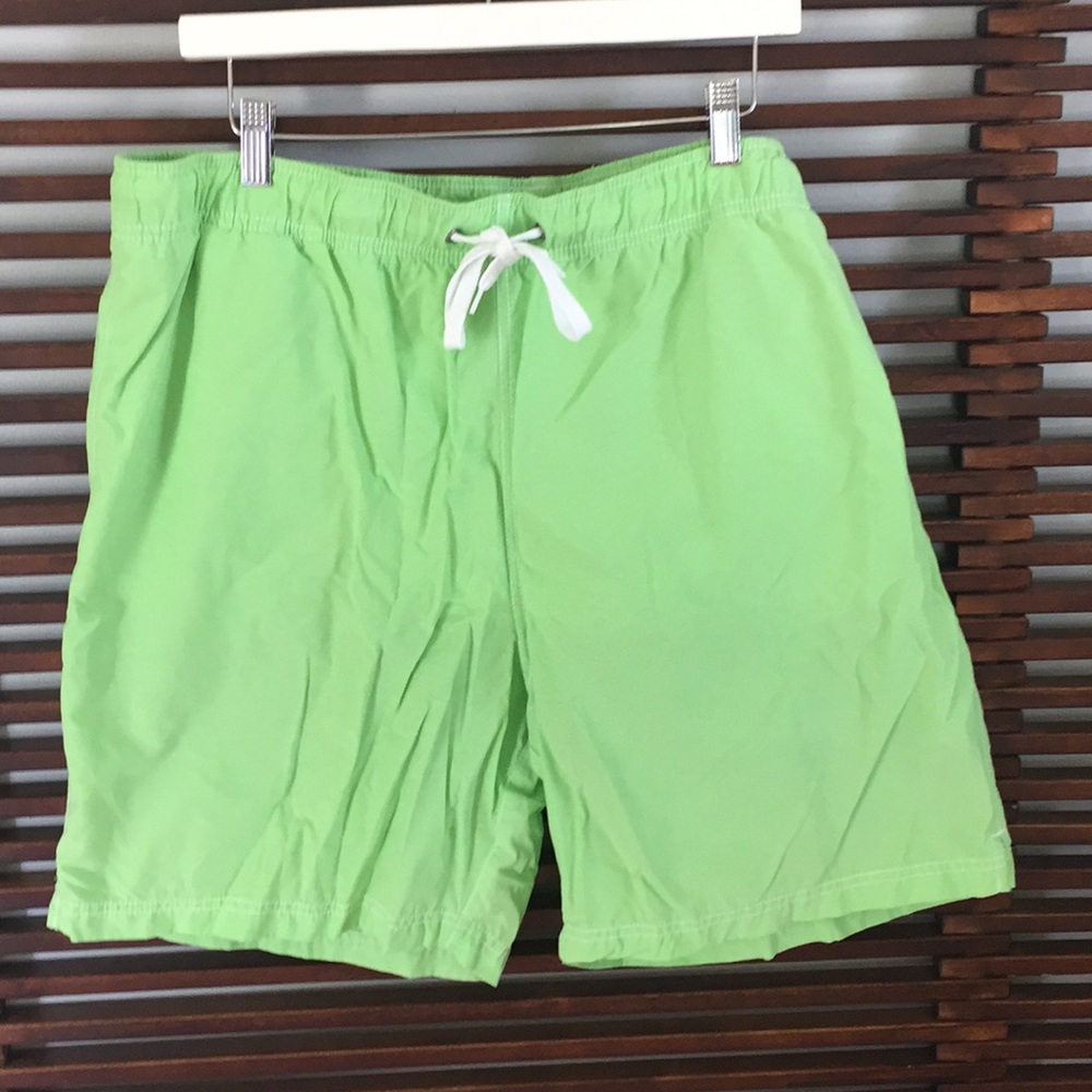 🙉 Roundtree & Yorke swim trunks